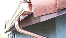 Rain Gutter Installation, Repair, Cleaning in Bristow, IA